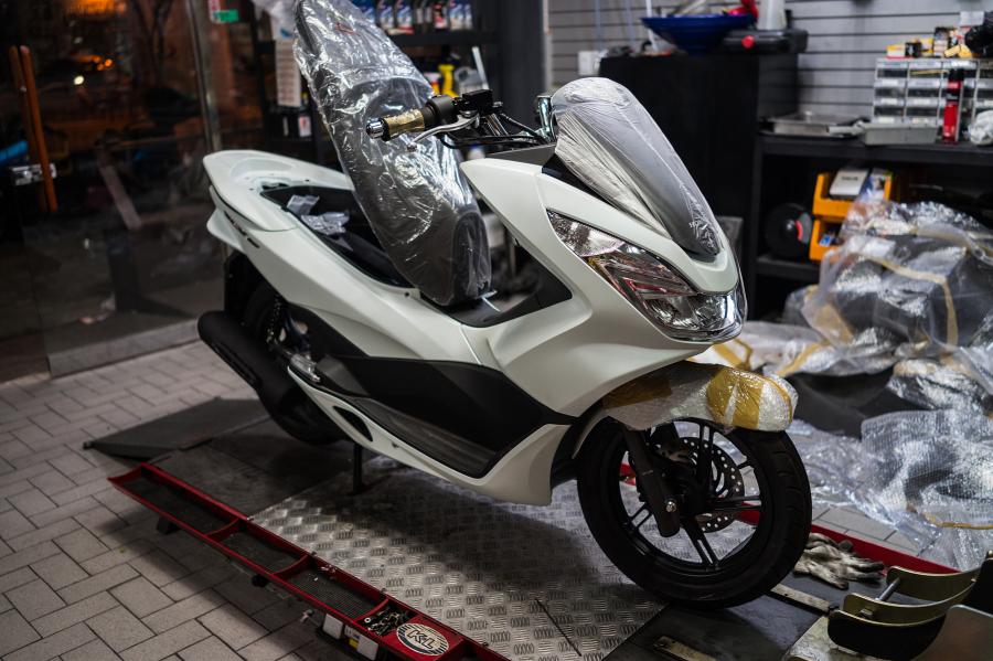 pcx 150 ڽ  Ʃ