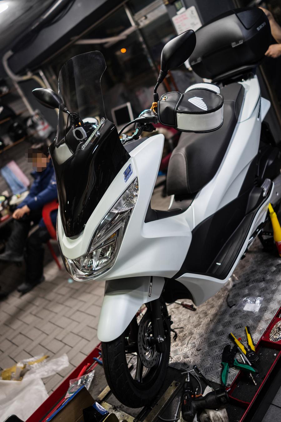 pcx 150 ڽ  Ʃ