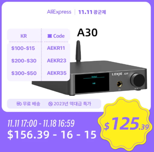 m-LOXJIE-A30 ũž ׷  Ŀ    , APTX  5.0 ESS DAC Ĩ ,   - AliExpress.png