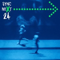 콺Ÿ ,  &lt;ε &gt; - Sync Next 24