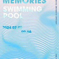 @IN&OUT #1.Creating Memories: Swimming Pool