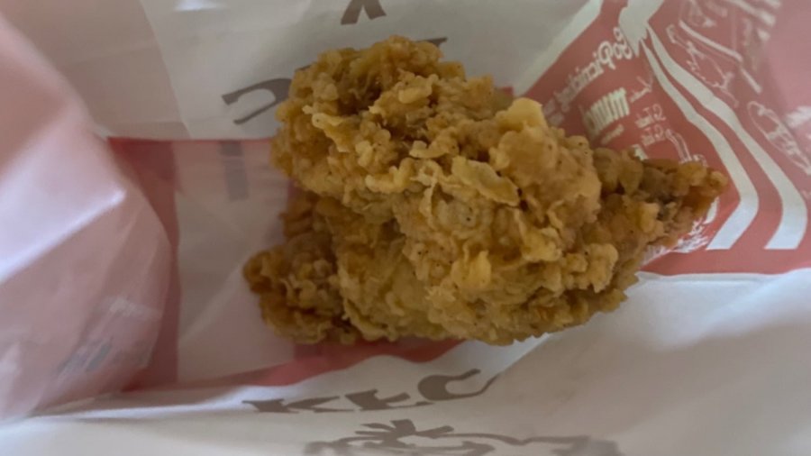  KFC