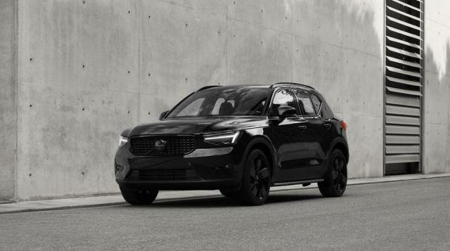 XC40   ڵڸ